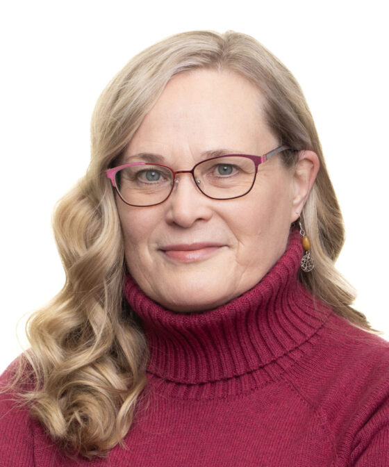 Heli-Hannele Haapaniemi