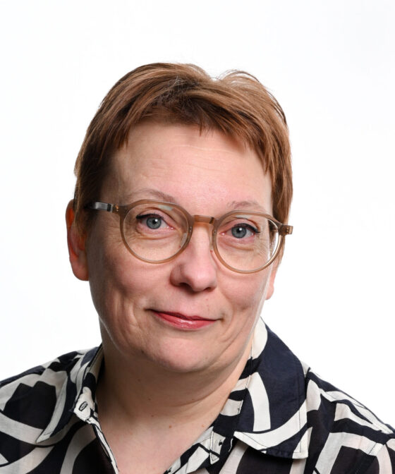 Minna Halonen