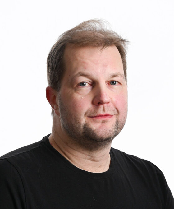 Marko Härkönen