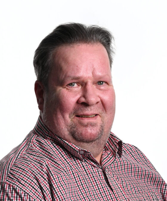 Jukka Kiuttu
