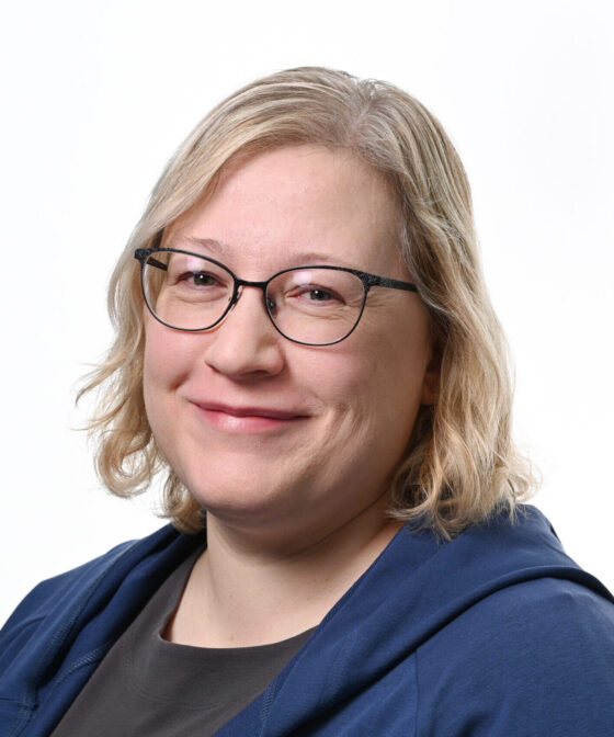 Katri Mustonen