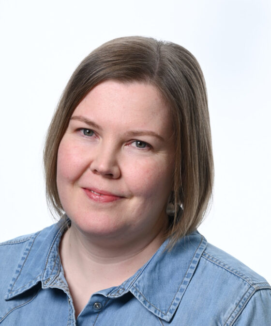 Mari Räinä