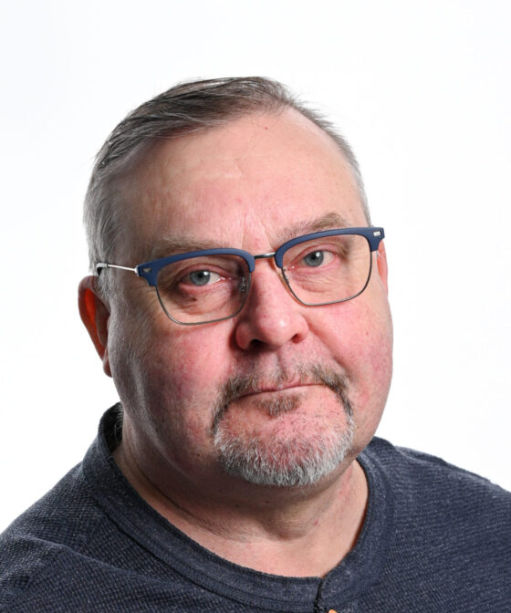 Harri Sanaksenaho