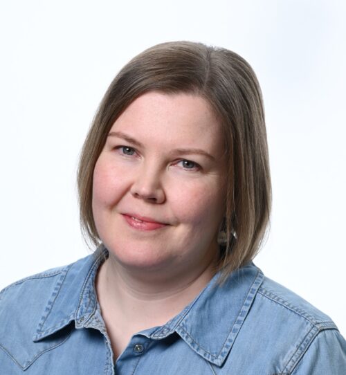 Mari Räinä