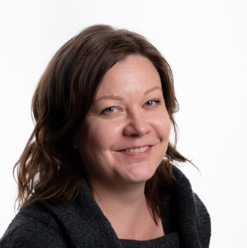 Johanna Jakku-Hiivala