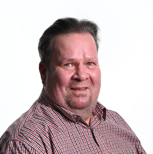 Jukka Kiuttu