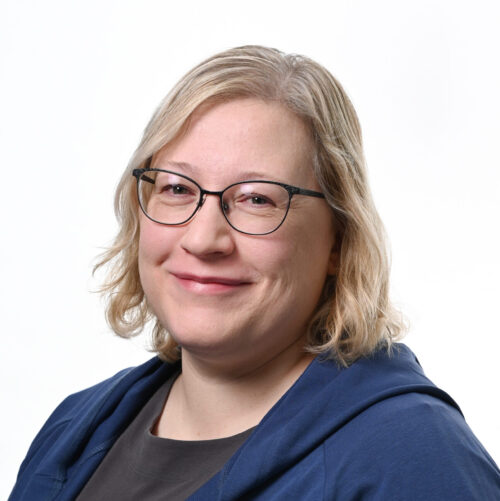 Katri Mustonen