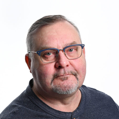 Harri Sanaksenaho
